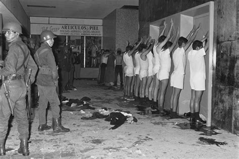 La Masacre de la Universidad de Ahmadu Bello; La represión violenta contra estudiantes en el contexto del golpe militar de 1976