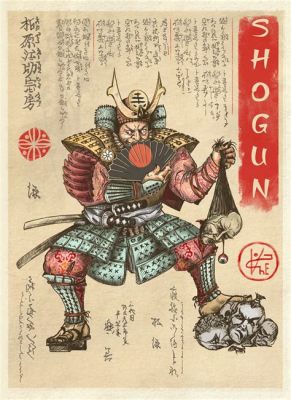 La Rebelión de Jōkyū: Un Desafío Samurai al Shogunato y una Lucha por la Legitimidad Imperial en el Japón Medieval