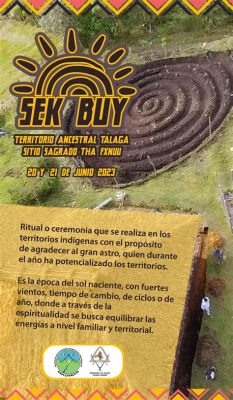 El Festival del Sol en Tierradentro: Una Celebración Astronómica y Social en la Antigua Colombia