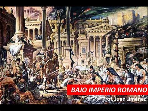 El Motín de las Hordas: Un Estallido de Violencia en el Bajo Imperio Romano, la Primera Gran Rebelión de los Pobladores Bárbaros