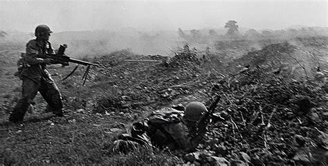 La Batalla de Dien Bien Phu: Un enfrentamiento decisivo en la guerra contra Francia y el nacimiento del Vietnam independiente