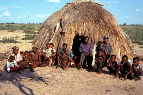  La Revuelta de los Bosquimanos: Un Desafío a la Hegemonía Romana y la Afirmación de una Identidad Tribal