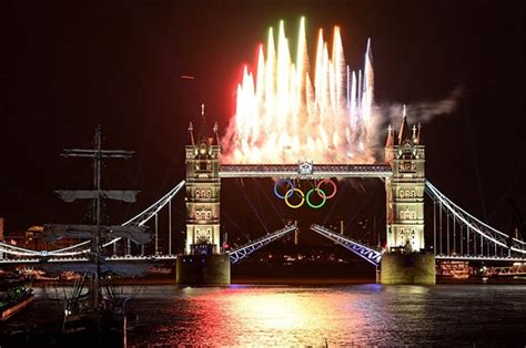 Los Juegos Olímpicos de Londres 2012; un renacimiento deportivo y una inyección de patriotismo nacional en el Reino Unido