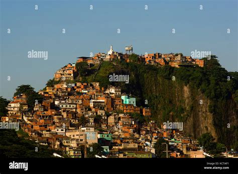 Ocupação do Morro da Providência: Una protesta de resistencia urbana y una lucha por la justicia social en el siglo XXI