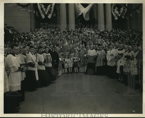 El Congreso Eucarístico Internacional de 1930: Religión, Política y Una España en Ebullición