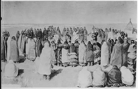 El Asedio de Wounded Knee: un punto crítico en la lucha por los derechos indígenas, el fin del movimiento Ghost Dance y una masacre que conmocionó a la nación